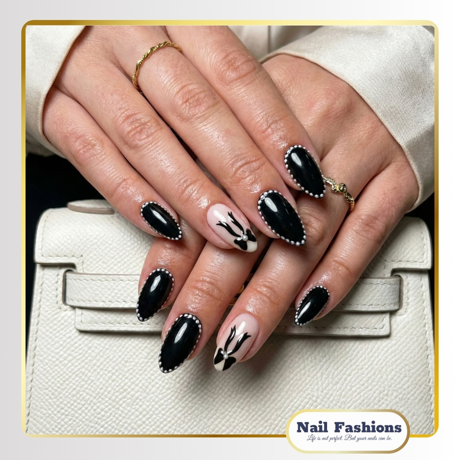 Nail Fashions Indianapolis, IN 46240